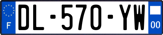 DL-570-YW