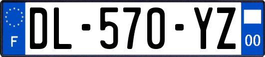 DL-570-YZ