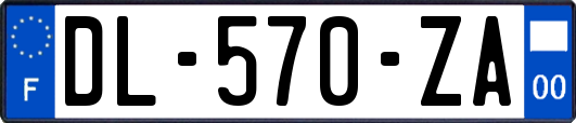 DL-570-ZA