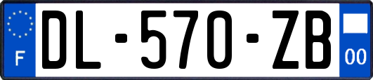 DL-570-ZB