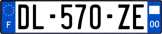 DL-570-ZE