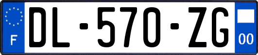 DL-570-ZG