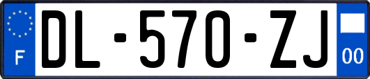 DL-570-ZJ