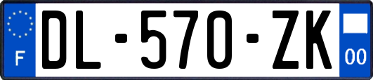 DL-570-ZK