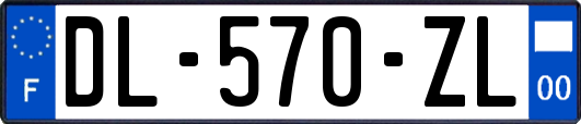 DL-570-ZL