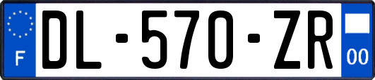 DL-570-ZR