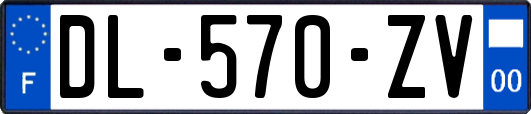 DL-570-ZV