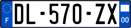 DL-570-ZX