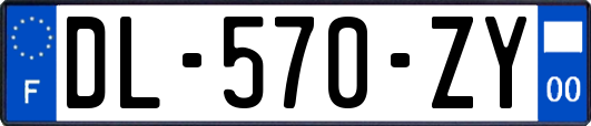 DL-570-ZY