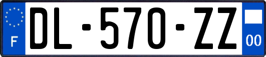 DL-570-ZZ