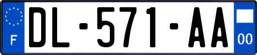 DL-571-AA