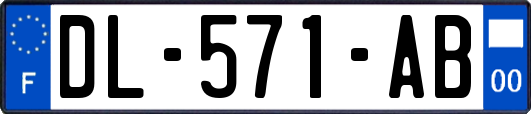 DL-571-AB