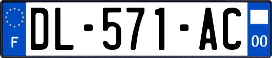 DL-571-AC