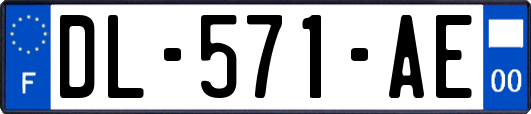 DL-571-AE