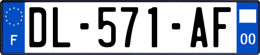 DL-571-AF