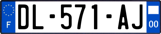 DL-571-AJ