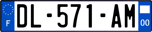 DL-571-AM