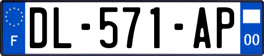 DL-571-AP