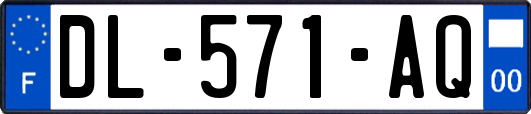 DL-571-AQ