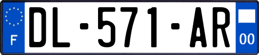 DL-571-AR