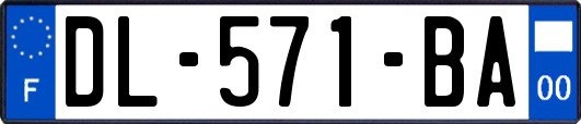 DL-571-BA