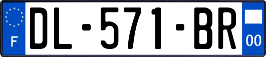 DL-571-BR