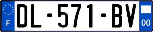 DL-571-BV