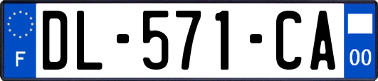 DL-571-CA