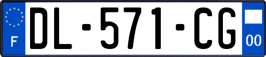 DL-571-CG