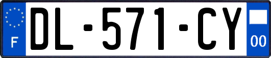 DL-571-CY