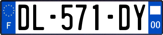 DL-571-DY