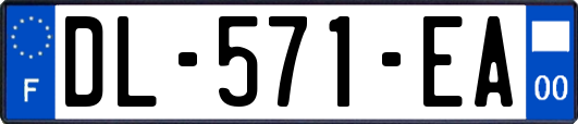 DL-571-EA