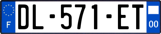 DL-571-ET