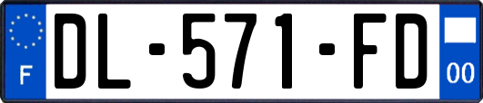 DL-571-FD