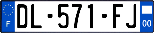 DL-571-FJ