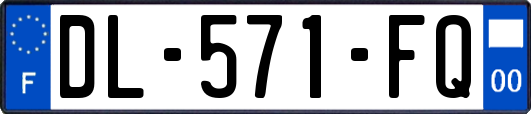 DL-571-FQ