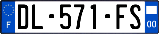 DL-571-FS