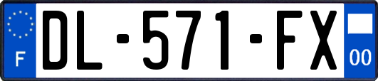 DL-571-FX