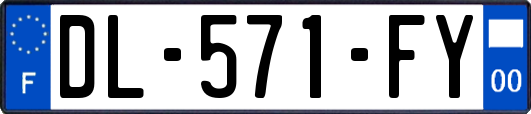 DL-571-FY