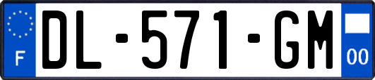 DL-571-GM