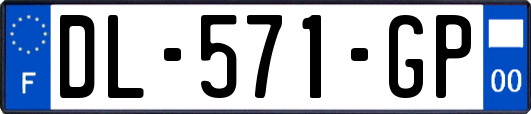 DL-571-GP