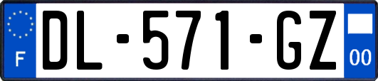 DL-571-GZ