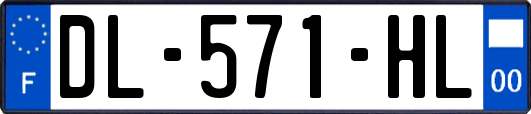 DL-571-HL