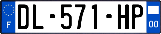 DL-571-HP