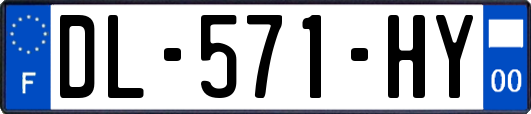 DL-571-HY