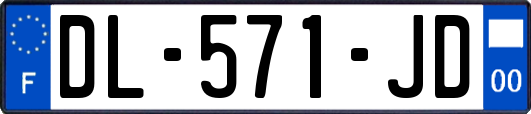 DL-571-JD