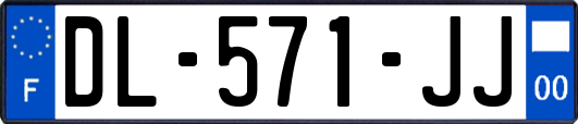 DL-571-JJ