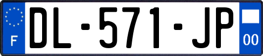 DL-571-JP