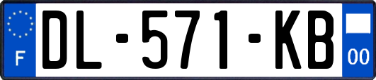DL-571-KB