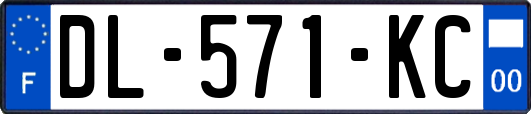 DL-571-KC